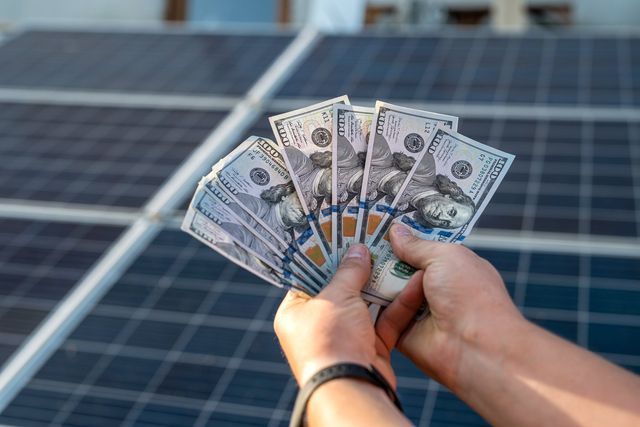 Solar Panel Rebates: How Does It Work?
