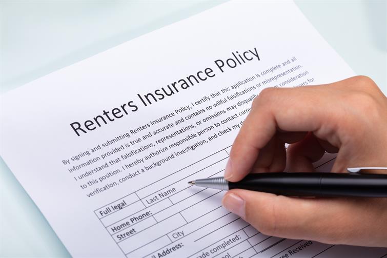 Solid Reasons to Get Renters Insurance