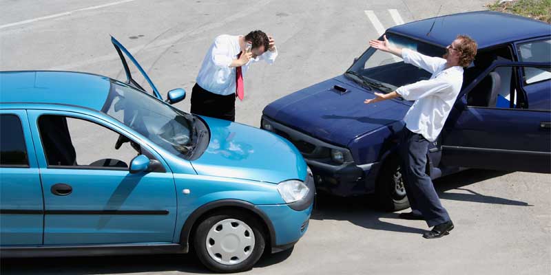 Common Types of Car Insurance Scams and How to Avoid Them