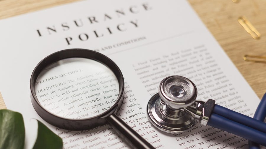 Buying a Health Insurance Policy