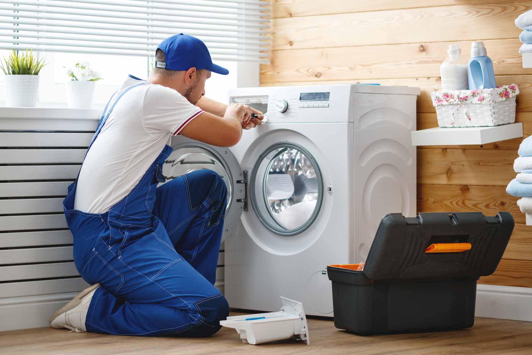 How Much Should Appliance Repair Cost?
