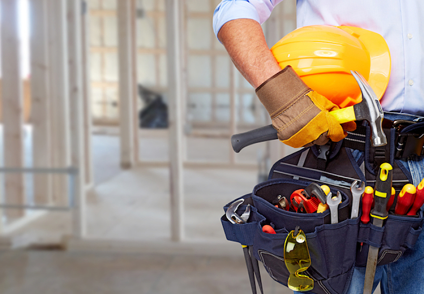 How to Hire a Licensed Contractor for Home Repairs
