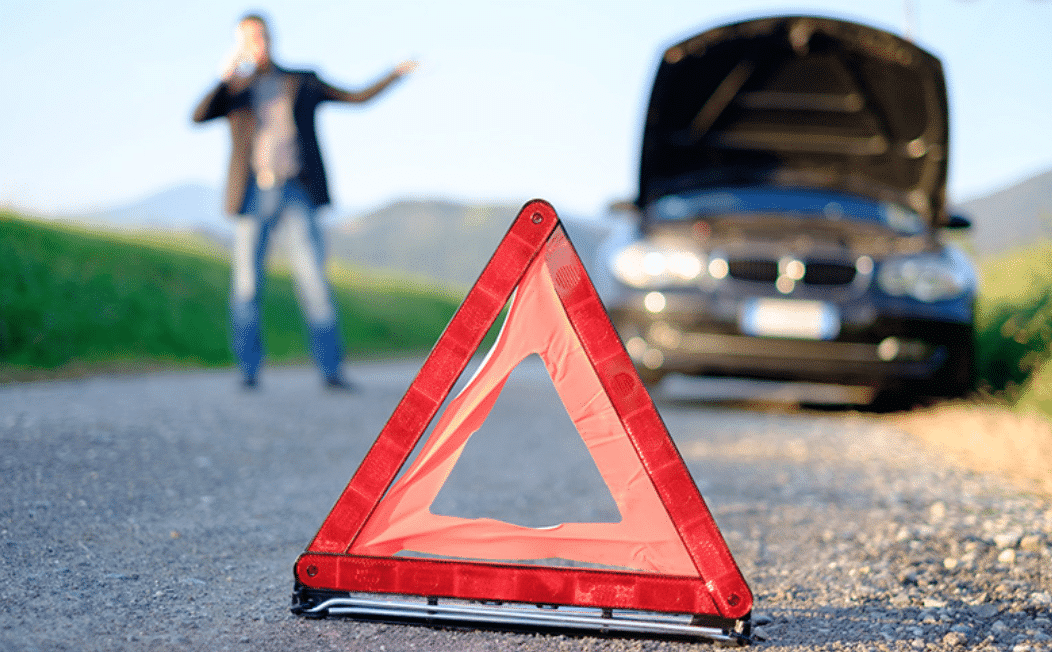 Auto Roadside Assistance: A Guide to Safe and Secure Travel on the Road