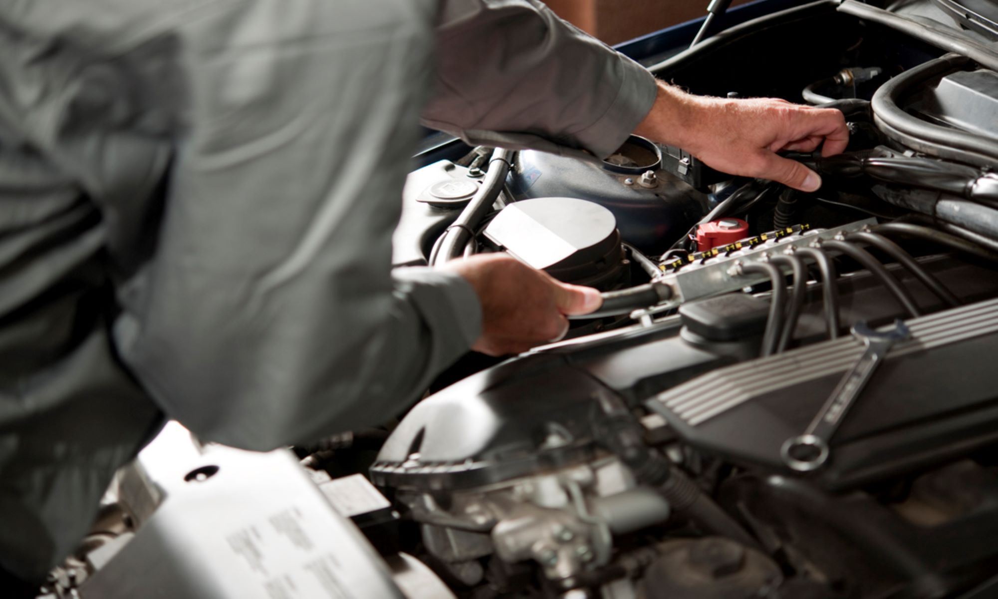 Things You Need to Know: Vehicle Service Protection
