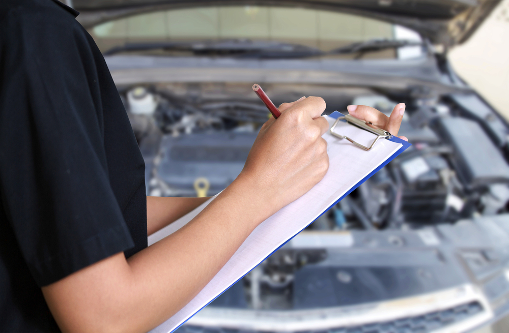 Vehicle Inspection: Your Complete Guide, Including Checklists