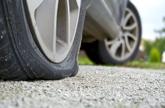 Does Insurance Cover Tire Damage? Here’s What You Need to Know