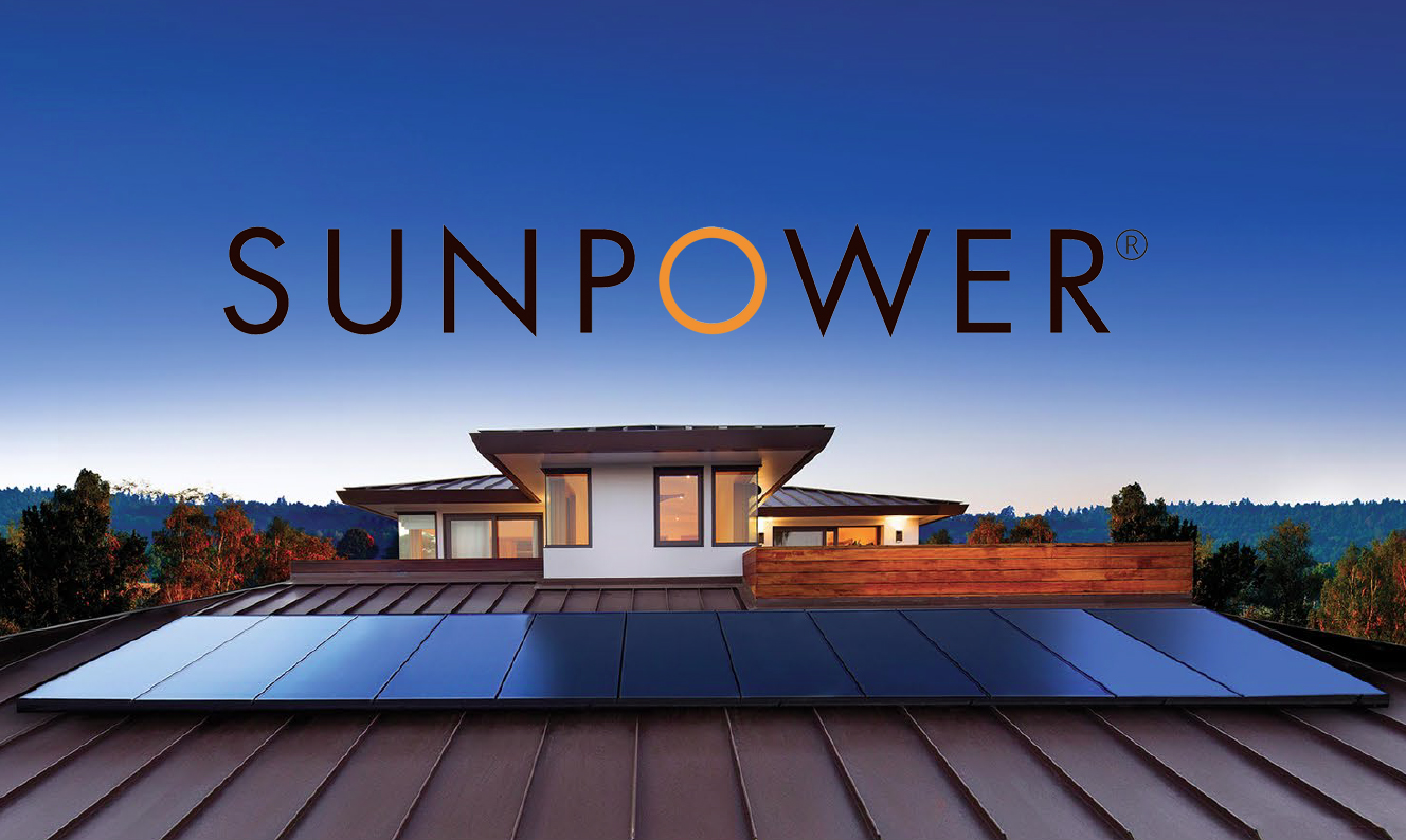 SunPower Monitoring System