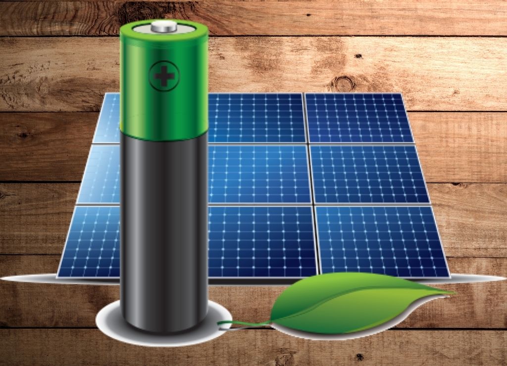 Everything You Need to Know About Solar Batteries Types