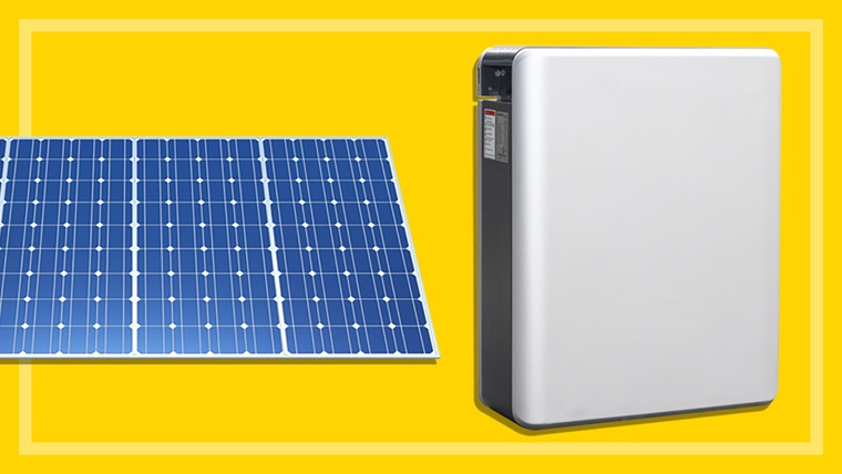 How Many Solar Batteries Do You Need in California?