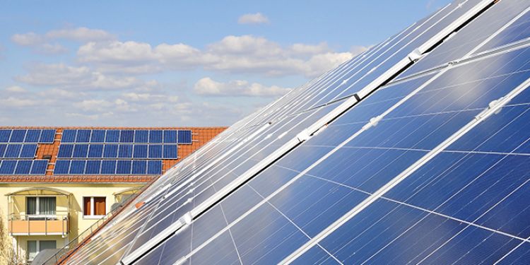 Solar Panel Durability