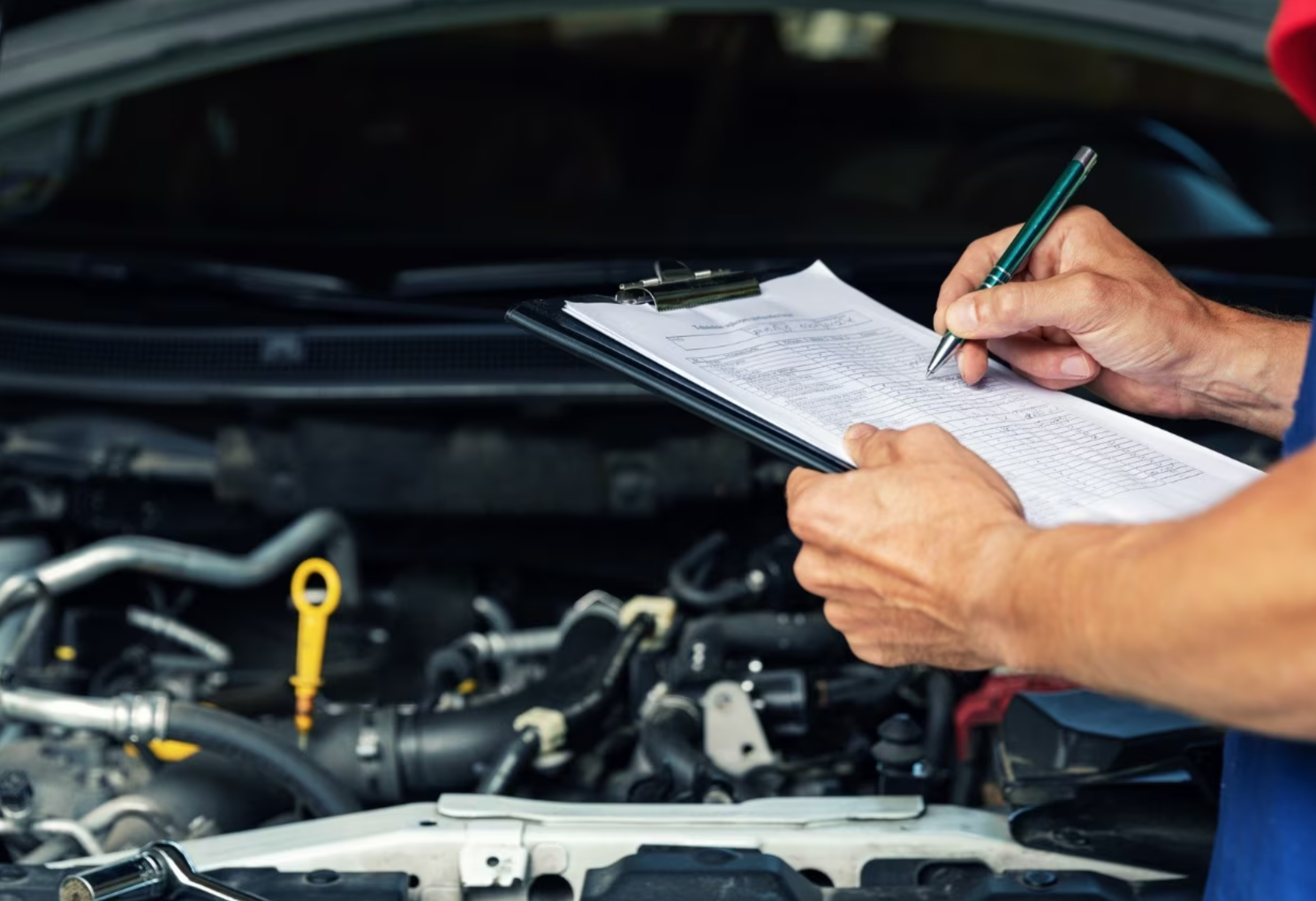Is a Vehicle Service Contract Worth It?