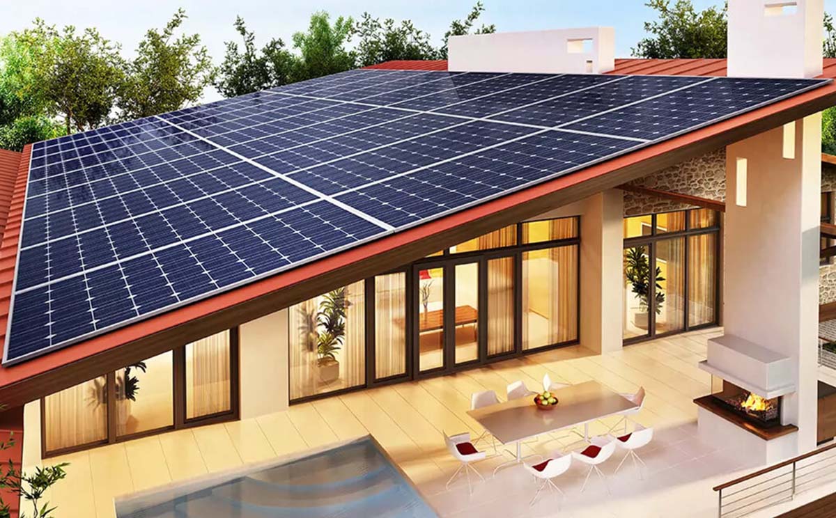 Residential Solar Installers Near Me: Free Quotes