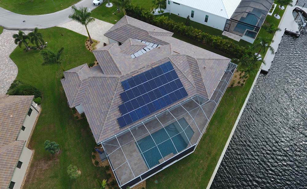 Best Solar Companies in Florida: Choosing the Right Provider