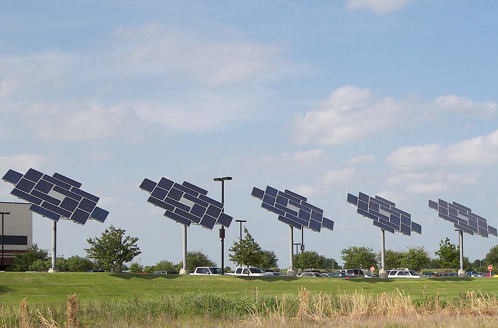 How to Find the Best Solar Companies in Texas