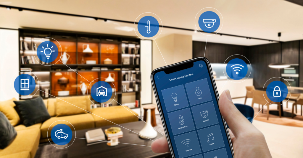 Reasons Why People Are Investing in Smart Homes