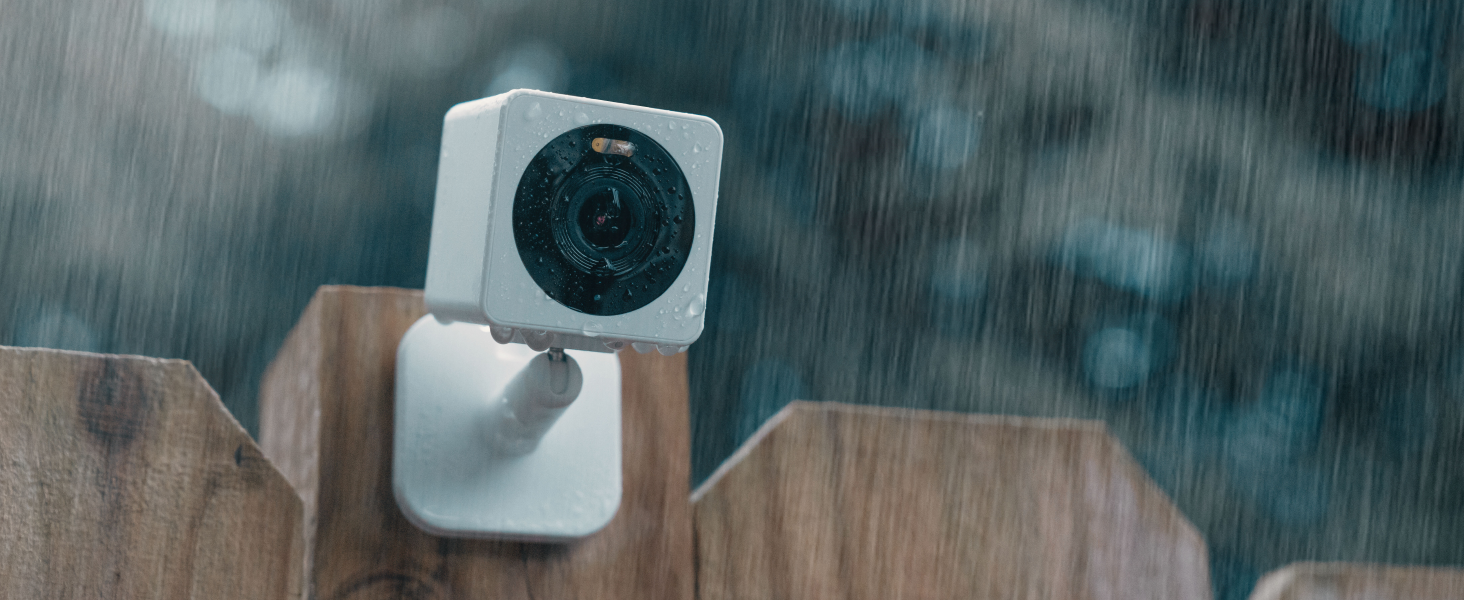 Enhancing Home Security with Discreet Monitoring System