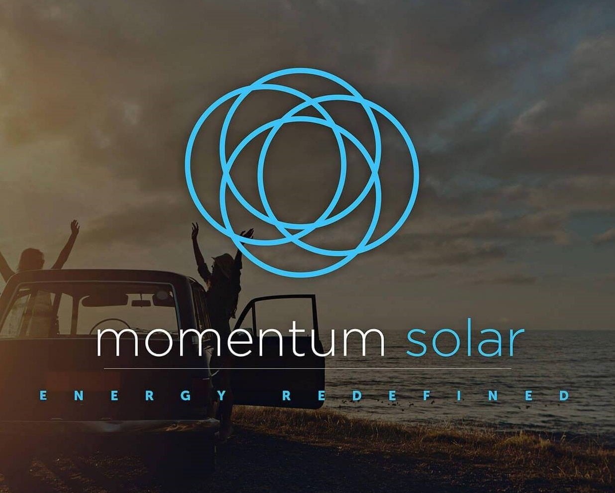 Momentum Solar: the road to Solar Energy