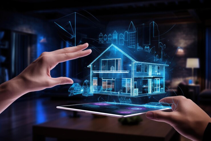 The Role of Artificial Intelligence in Home Security Systems