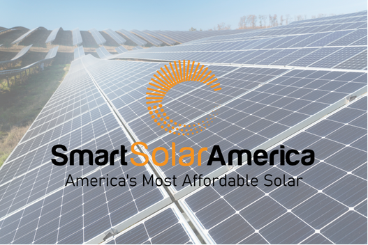 Smart Solar America: A Brighter Tomorrow