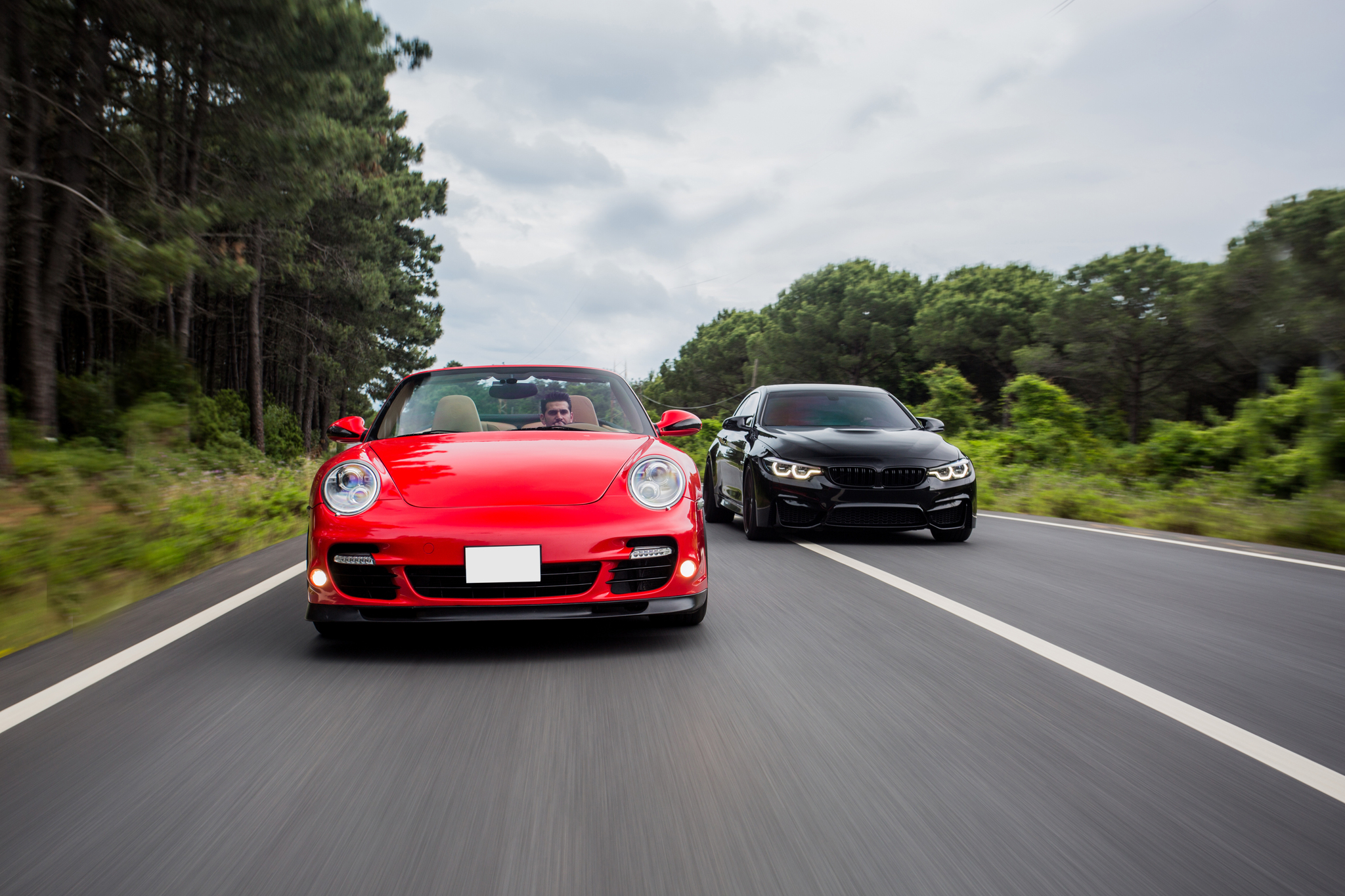 Sports Car Insurance: Key Considerations to Keep in Mind