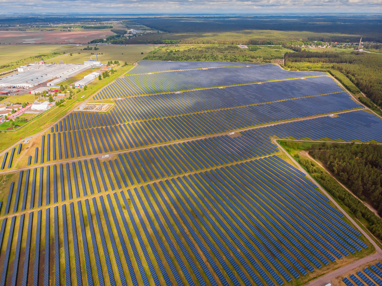 Solar Panels Massachusetts: Harnessing the Power of the Sun