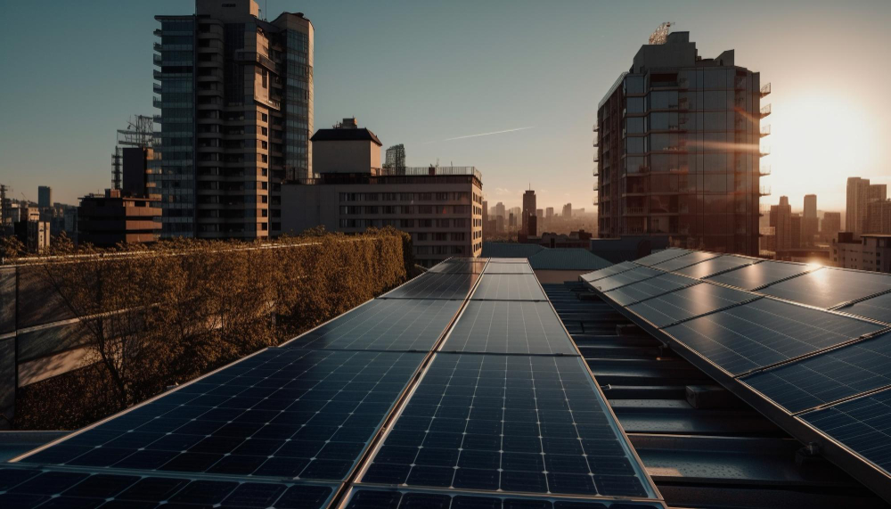 NYC Solar: Powering Up with Solar Panels in New York