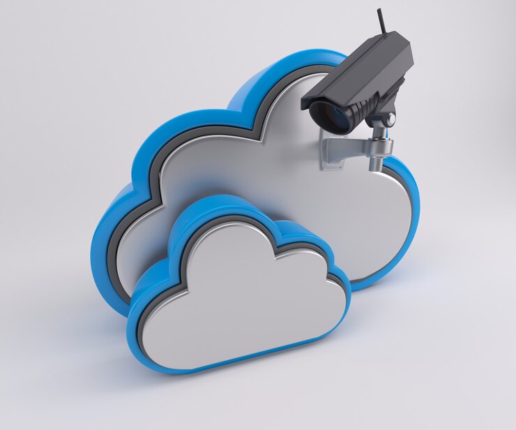The Impact of Cloud Storage on Home Security