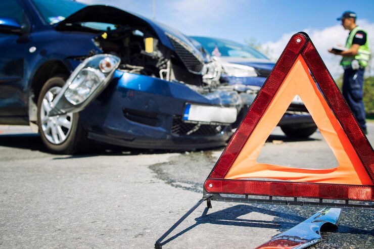 The Role of Car Insurance in a Vehicle Accident Case