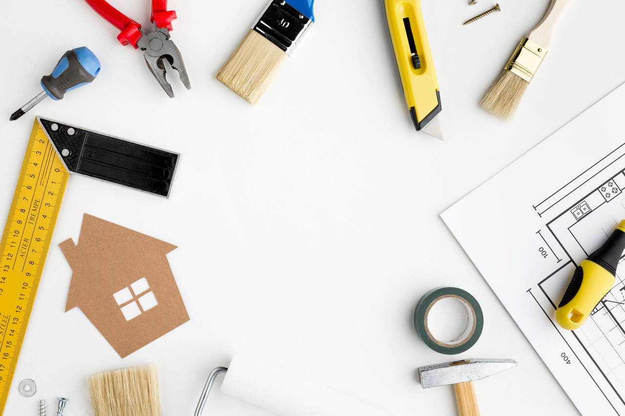 Home Renovation and Improvement Guide for Seniors