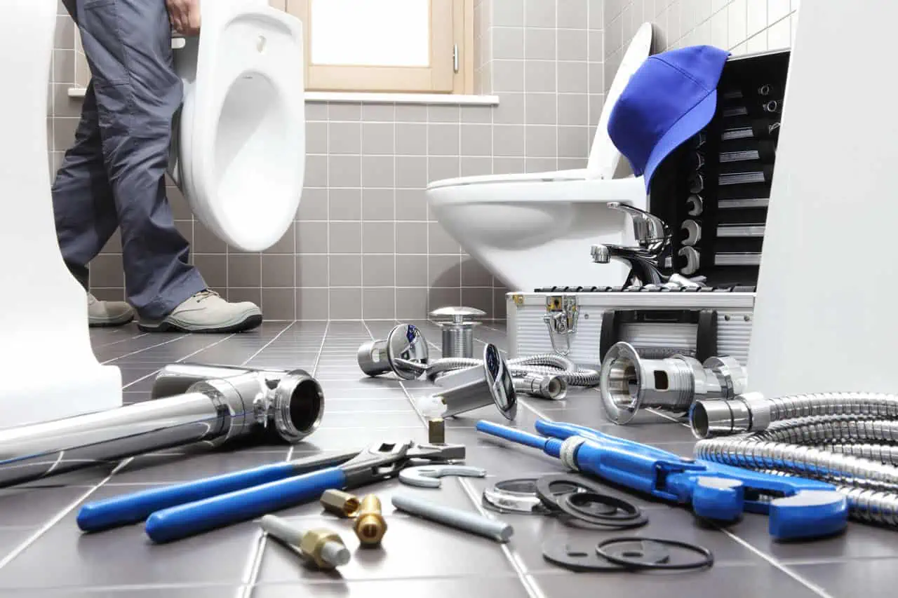 Reinventing Home Renovation with Plumbing Expertise