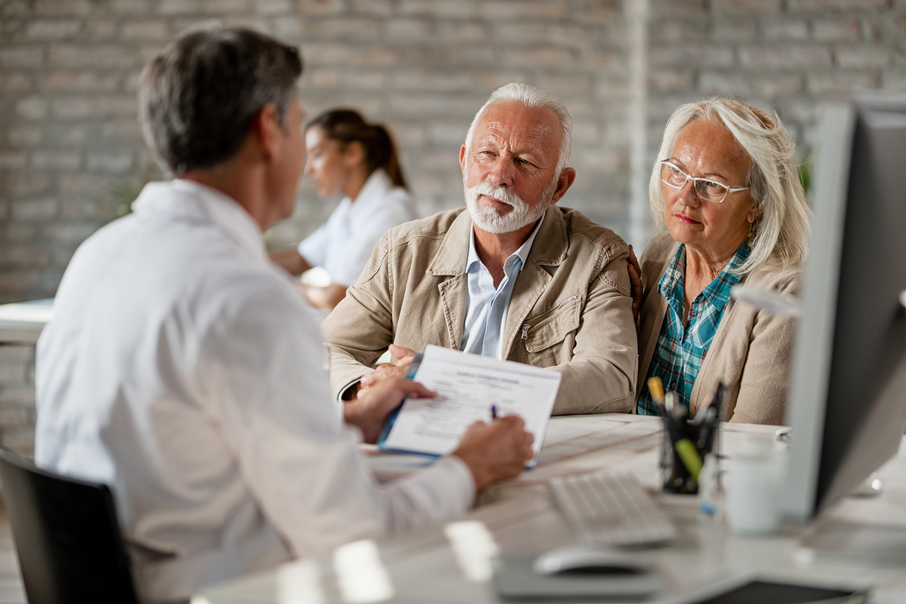 The ABCs of Health Insurance for Senior Individuals