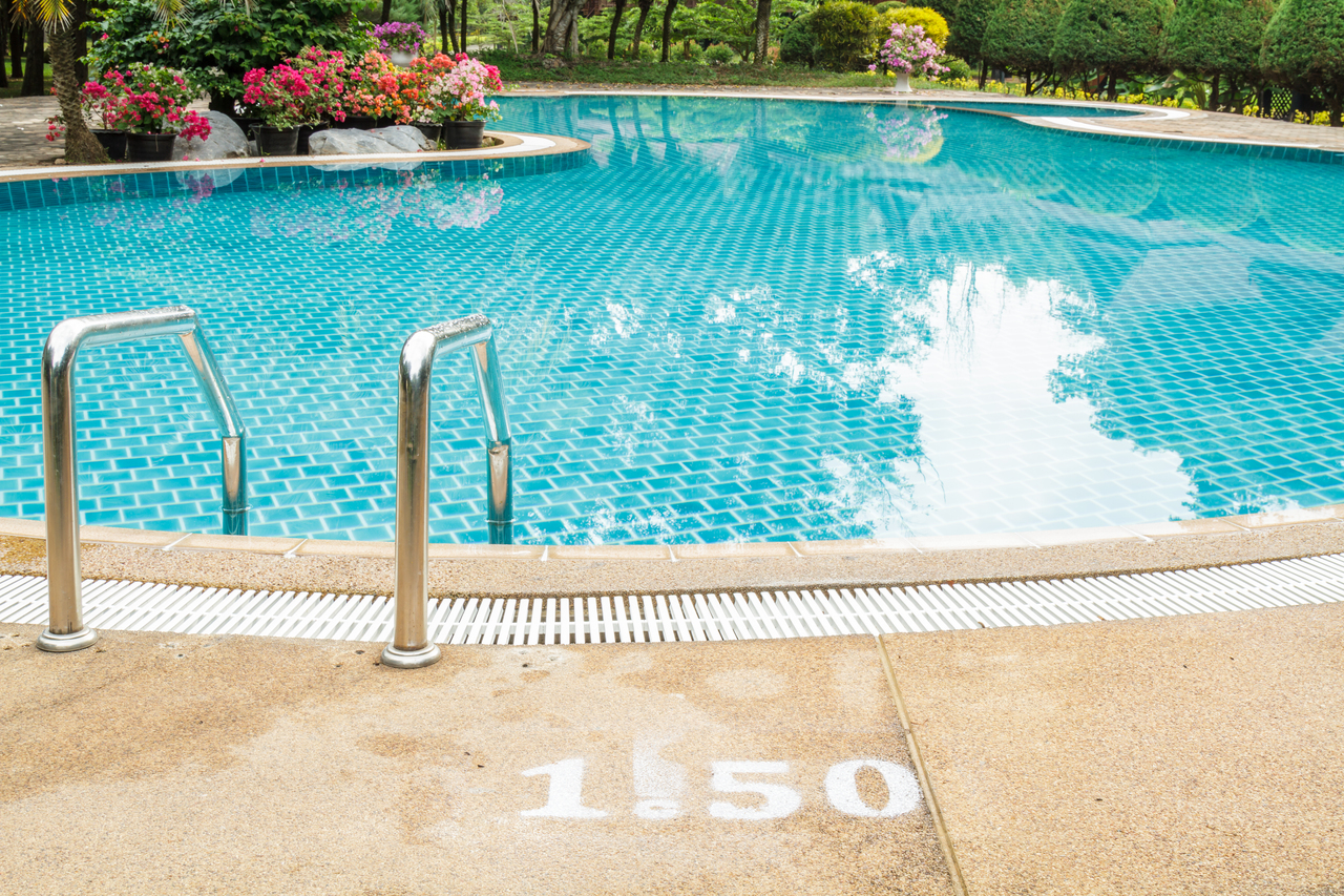 Pool Maintenance Wisdom from Omega Homecare