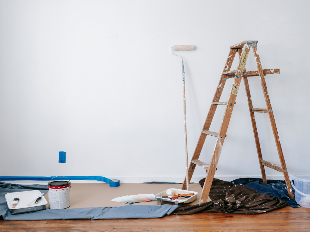 The Ultimate Guide to Tax Deductible Home Improvements