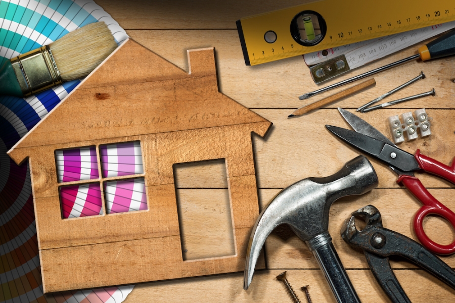 Exploring the Different Types of Home Renovation