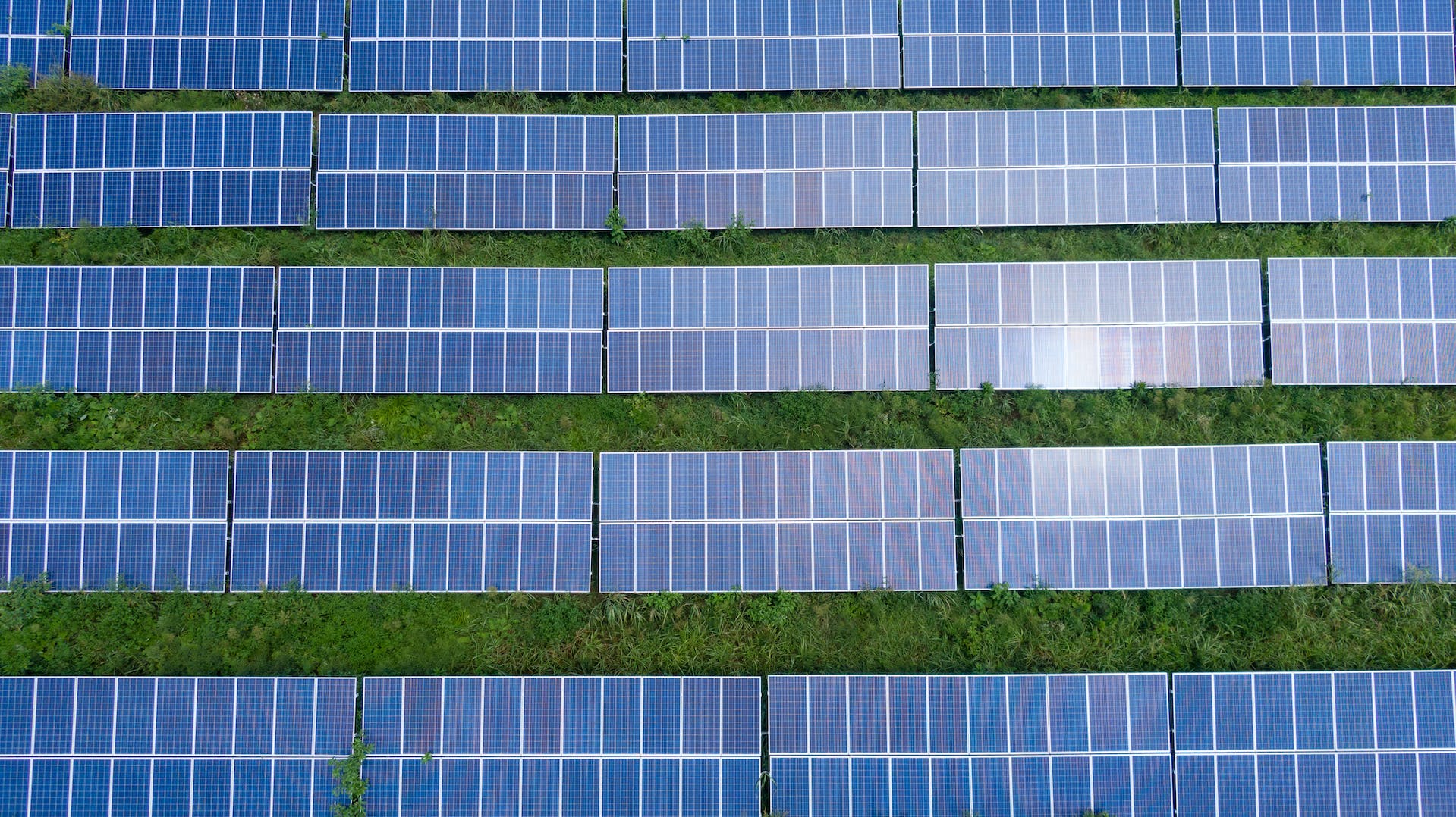 The Role of Solar Energy in Sustainable Urban Development