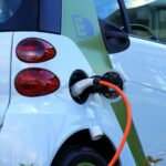 electric car insurance