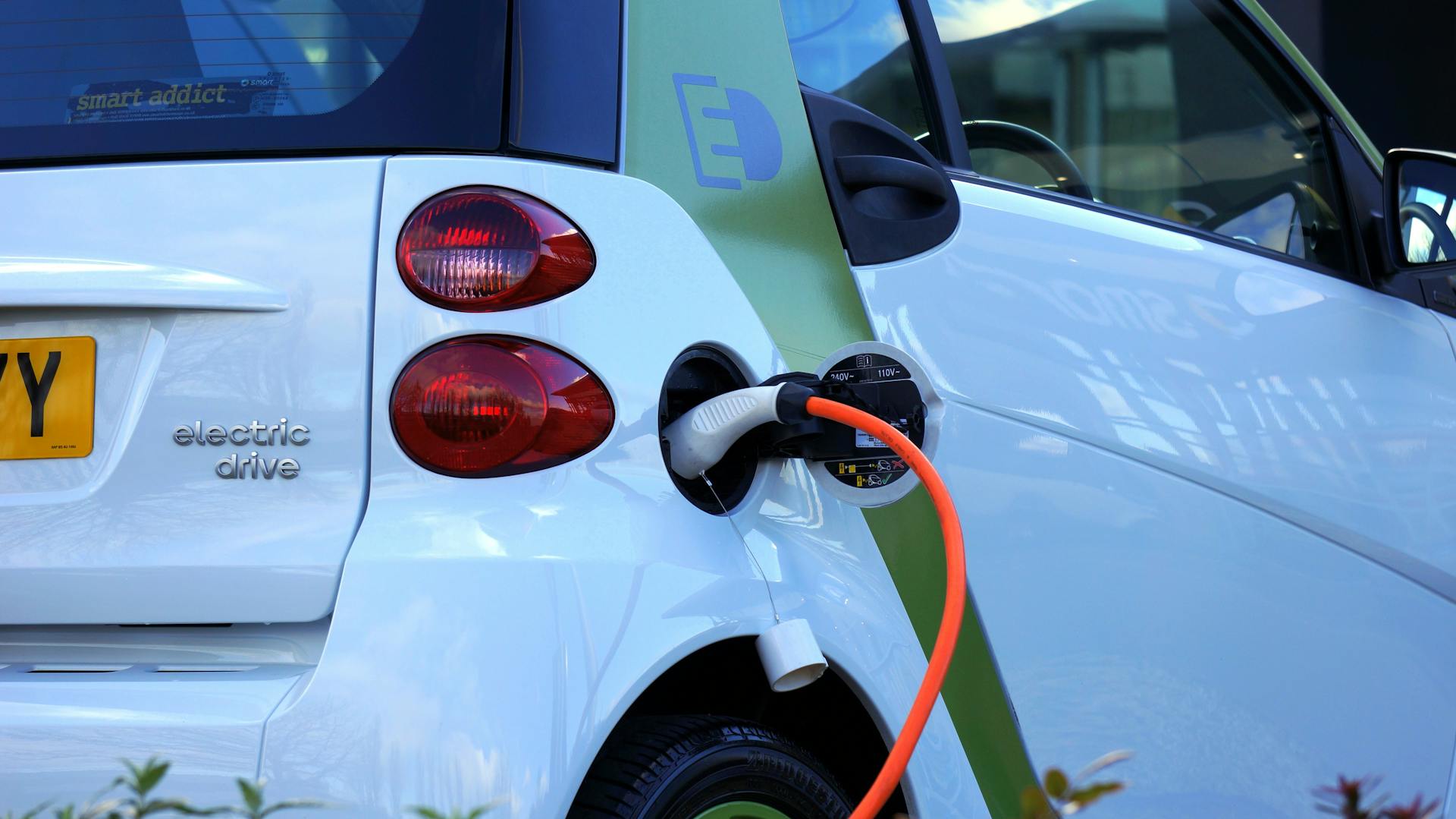 How Electric Cars Affect Auto Insurance Rates
