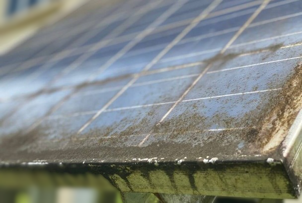 Solar Panels Not Working? Check These Things