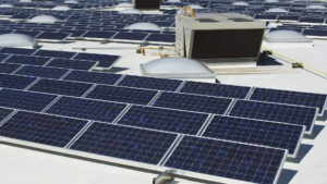 Commercial Solar Benefits