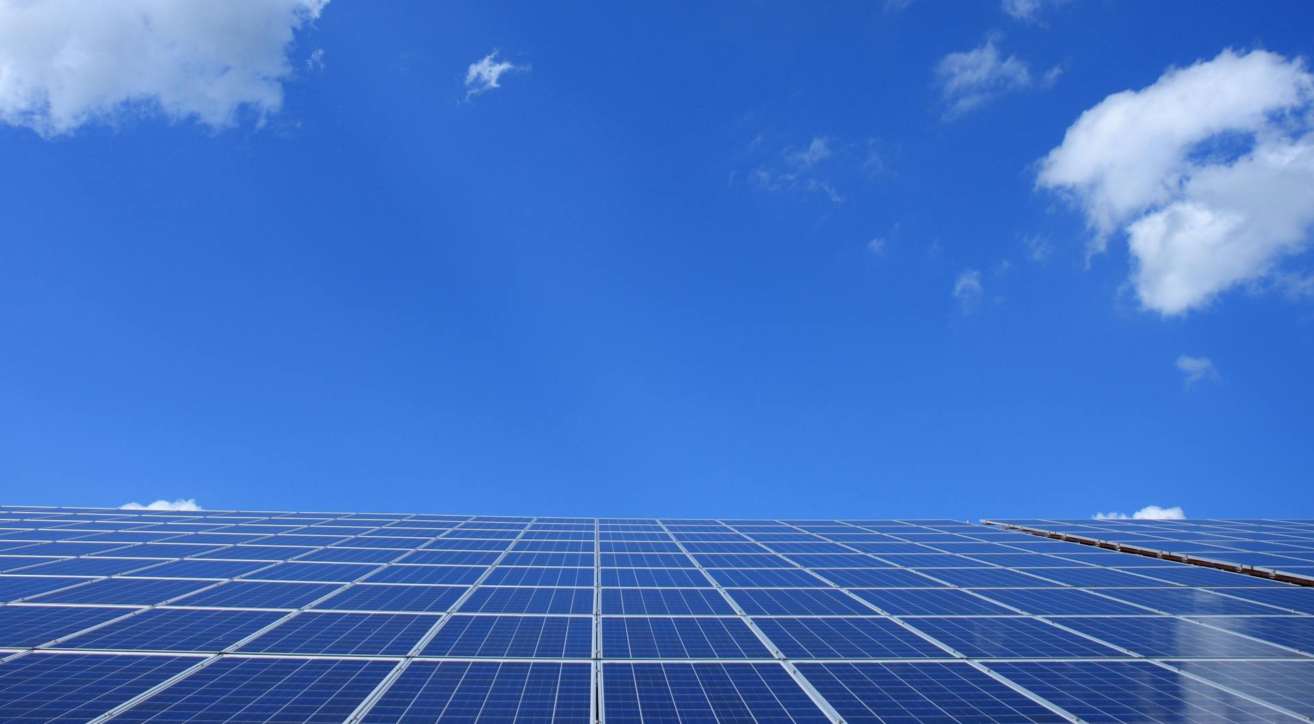 The Future of Solar Power in Urban Planning